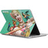 DC Comics Harley Quinn Birds of Prey Movie Poster Surface Laptop Studio Skin